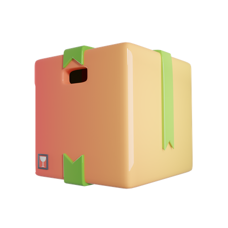 Paquete  3D Icon