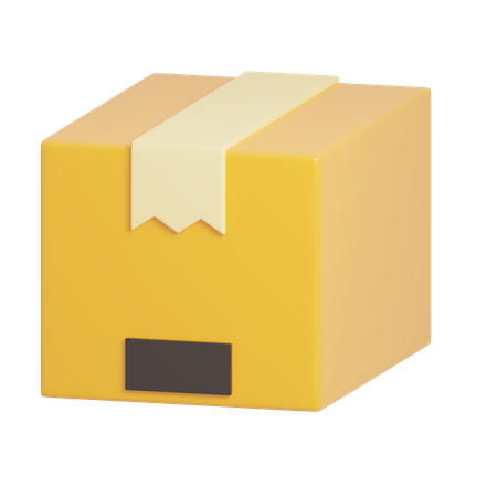 Paquete  3D Icon