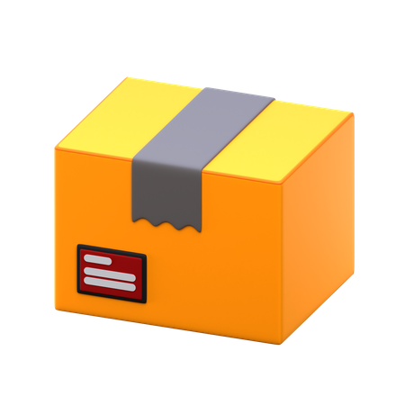 Paquete  3D Icon