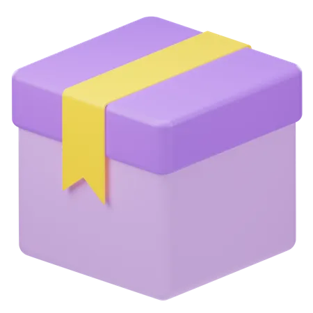 Paquete  3D Icon