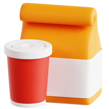 Remover  3D Icon