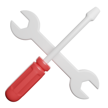 Paramètres  3D Icon