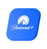 Paramount Plus Logo