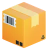 Parcel Box