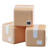 Parcel Boxes