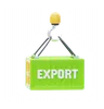 Parcel Export