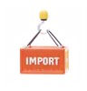 Parcel Import