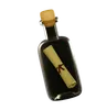 Parchment In Bottle