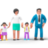 graphics of parents