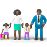 childcare emoji 3d