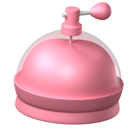 Parfum  3D Icon