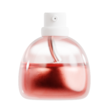 Parfum  3D Icon