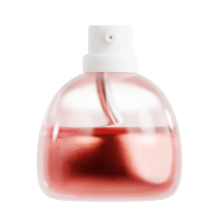 Parfum  3D Icon