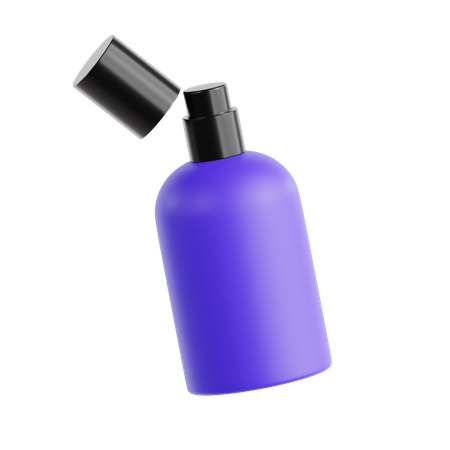 Parfum  3D Icon