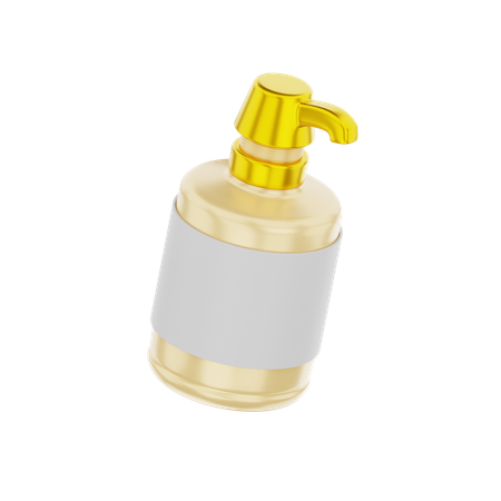 Parfum  3D Icon