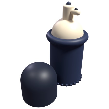 Parfum  3D Icon