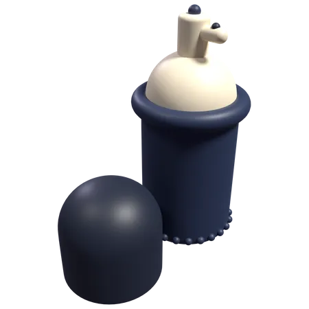 Parfum  3D Icon