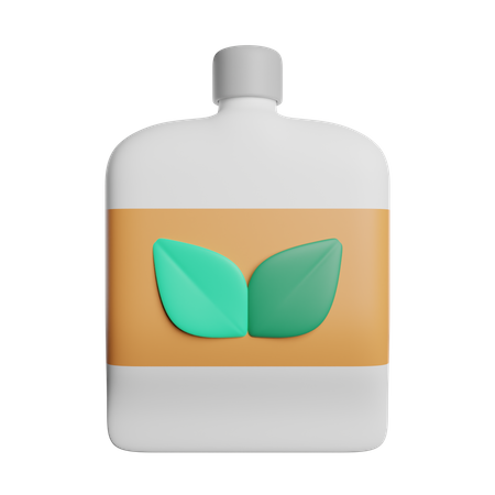 Parfum  3D Icon