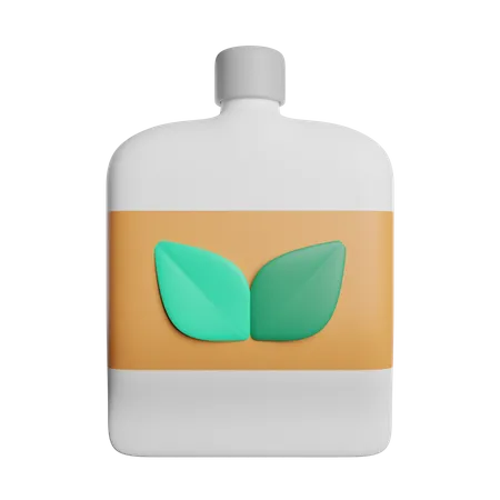 Parfum  3D Icon