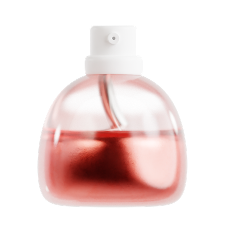 Parfume  3D Icon