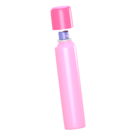 Parfümspray  3D Icon