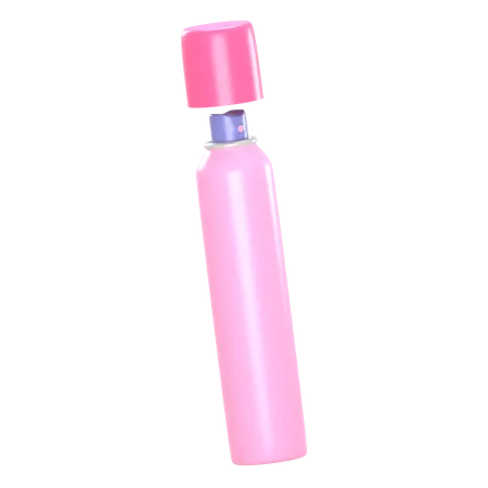 Parfümspray  3D Icon