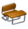 Park Bench