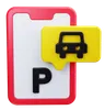 Parking App