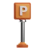 Parking Area