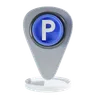 Parking Location