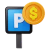 Parking Payment