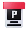 Parking Ticket