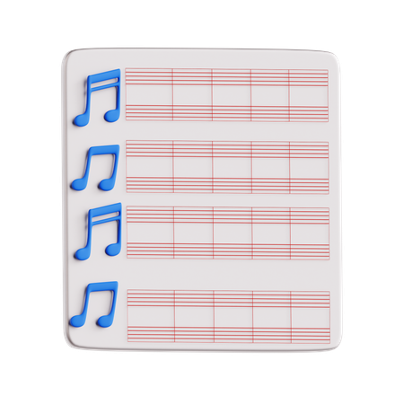 Partition  3D Icon
