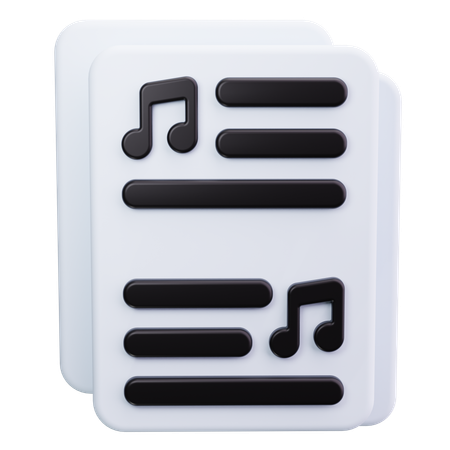 Partition  3D Icon