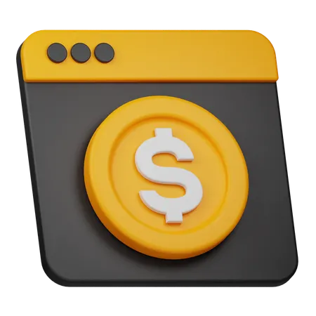 Affiliate  3D Icon