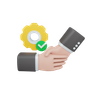 partnership emoji 3d