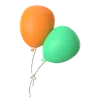 Party Balloons