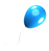 Party Balloons