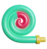 Party Blower