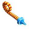 Party Blower