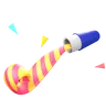Party Blower