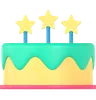 Party Cake