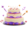 Party Cake