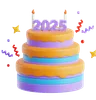 Party Cake