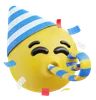 Party Emoji