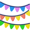 Party Garland