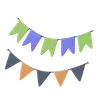 Party Garlands