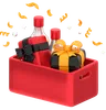 Party Gift Box