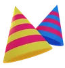 party hat