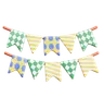 Party Pennants